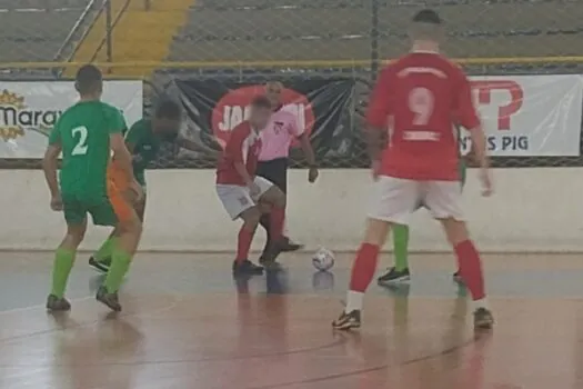 Fundação CASA define times classificados para as semifinais do Torneio de Futsal 