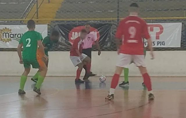 futsal-eliminatorias