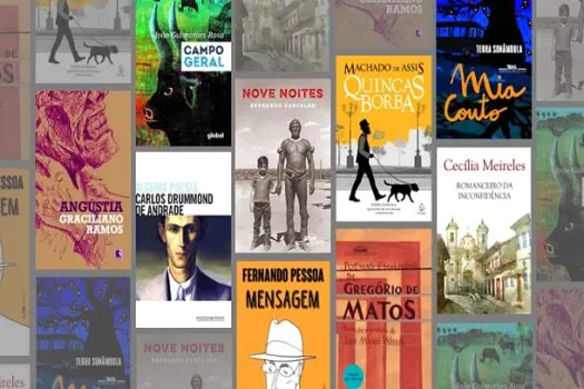 Nova lista de livros da Fuvest tem obras difíceis de encontrar