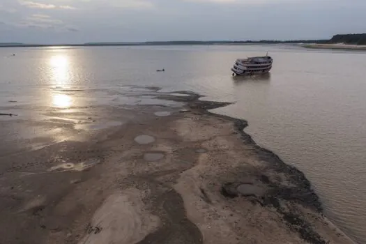 Governo Lula estuda medidas para ampliar proteção social diante da crise climática