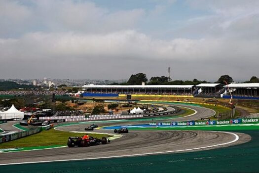 O que comer no GP de Fórmula 1? Veja preços de comidas e bebidas no Autódromo de Interlagos