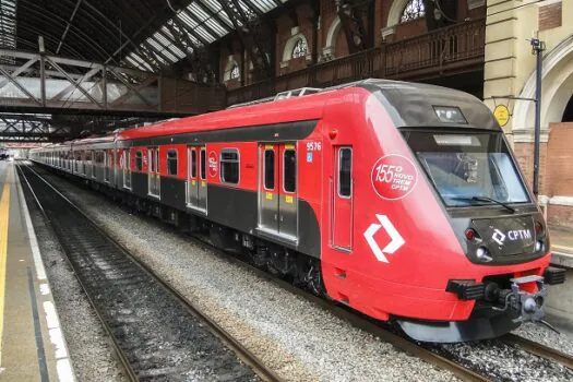 Governador determina gratuidade no Metrô, trens e ônibus metropolitanos para o Enem