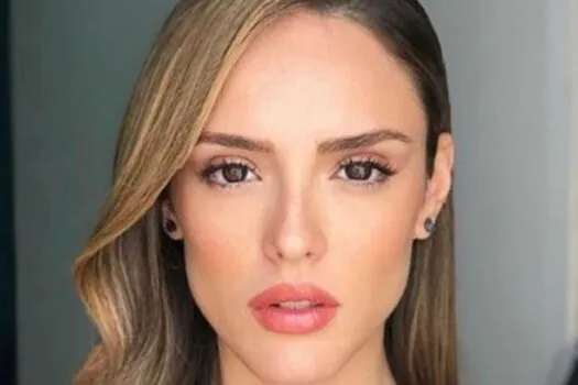 Isabelle Drummond é vítima de assalto no RJ