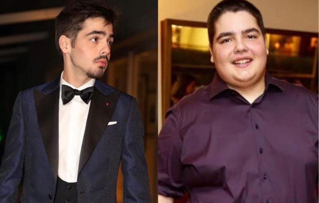 João Silva fala sobre bariátrica: 'Você pode matar muita gente romantizando a obesidade'