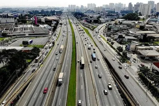 Rodovias pioraram em 2023 e apenas 32,5% da malha está em condição boa ou ótima, diz CNT