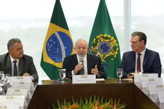 Em reunião com Lula e Fávaro, empresas do agronegócio relatam que política sustentável do governo impulsionou comércio