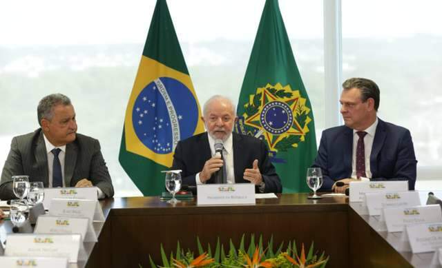 Em reunião com Lula e Fávaro, empresas do agronegócio relatam que política sustentável do governo impulsionou comércio