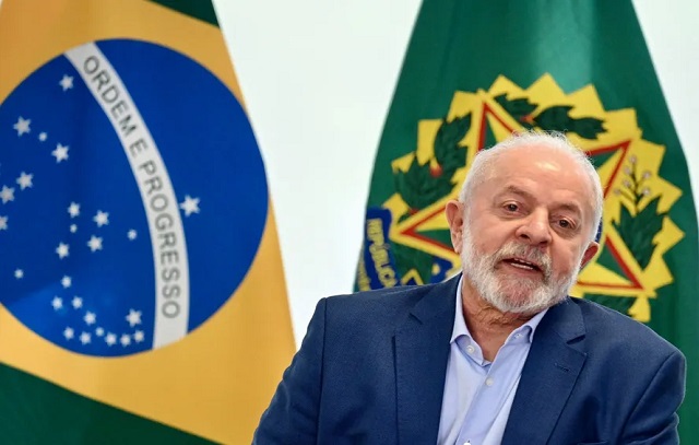 Lula indica a aliados preferência por Paulo Gonet na PGR