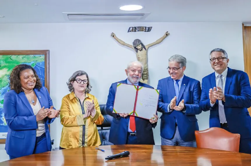 Forró é reconhecido como manifestação da cultura nacional 