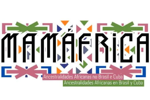 Caixa Cultural recebe a exposição “Mamáfrica – Ancestralidades Africanas no Brasil e em Cuba”