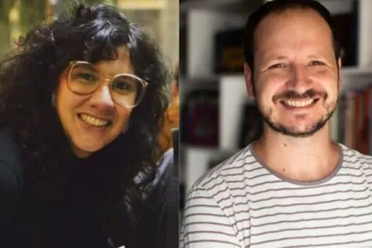 Mariana Salomão Carrara e Alexandre Alliatti vencem o Prêmio SP de Literatura