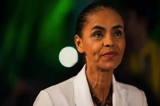 Marina Silva é eleita uma das mulheres mais influentes de 2023 pelo Financial Times