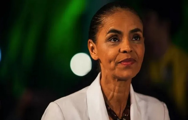 Marina Silva é eleita uma das mulheres mais influentes de 2023 pelo Financial Times