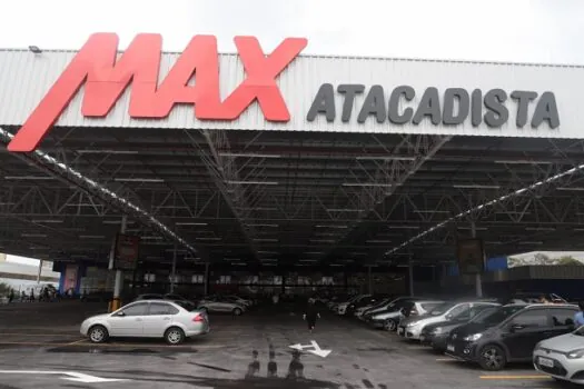 Max Atacadista inaugura unidade em Santo André