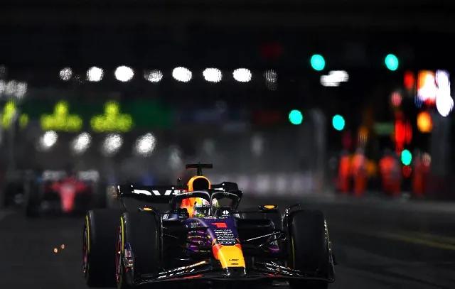 max-verstappen