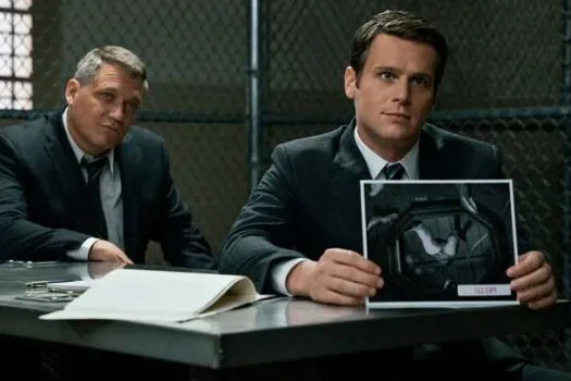 Via Streaming – Dica da Semana: “Mindhunter”