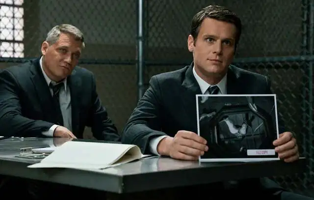 mindhunter