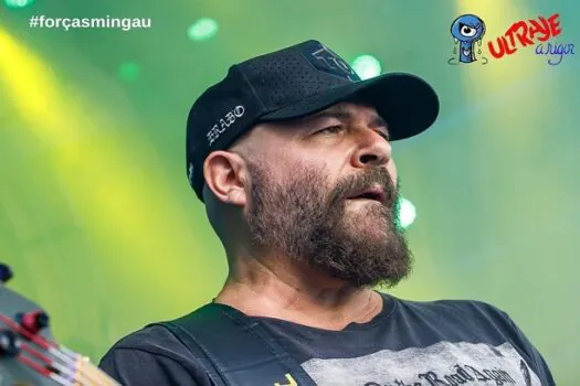 Mingau ganhará show beneficente com Dinho Ouro Preto, Leo Jaime e mais; veja data