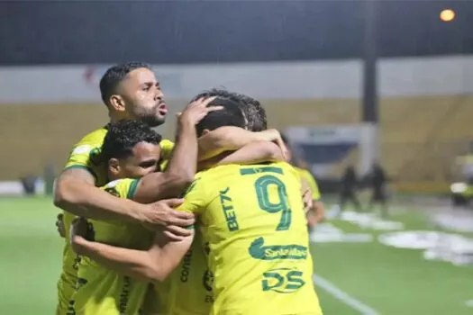 Mirassol vence o Sport, amplia sequência invicta e mantém sonho de acesso na Série B