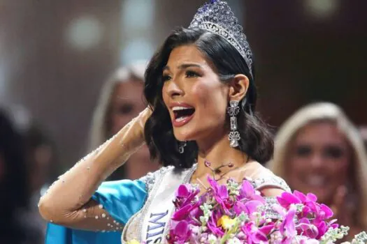 Nicarágua vence pela 1ª vez o concurso do Miss Universo 2023; Brasil não classifica