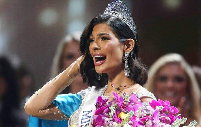 Nicarágua vence pela 1ª vez o concurso do Miss Universo 2023; Brasil não classifica