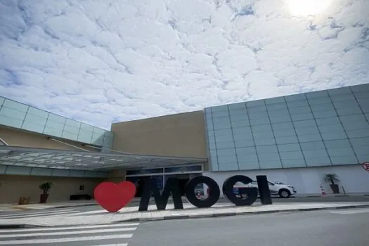 Mogi Shopping comemora 32 anos na segunda-feira com atrações especiais 