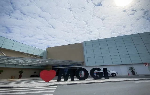 mogi-shopping