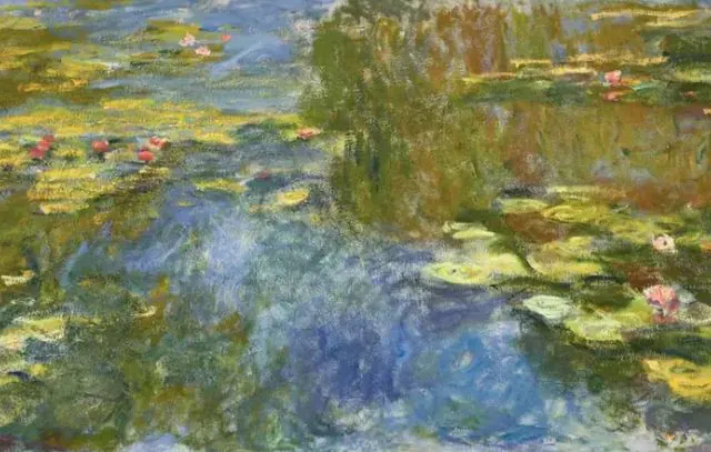 monet