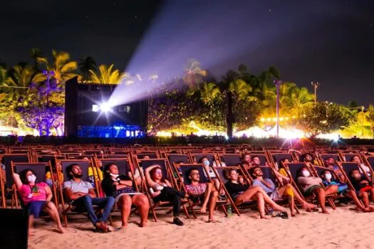 Mostra de Cinema de Gostoso reflete momento difícil do cinema brasileiro