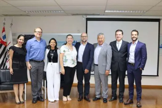 Pesquisa inédita traça panorama das mulheres na indústria do ABC