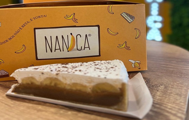 Nanica inaugura primeira loja em São Bernardo do Campo