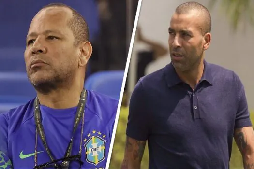 Clube paulista anuncia SAF com Emerson Sheik e Neymar pai como dirigentes