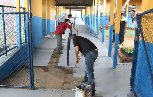 obras-escola