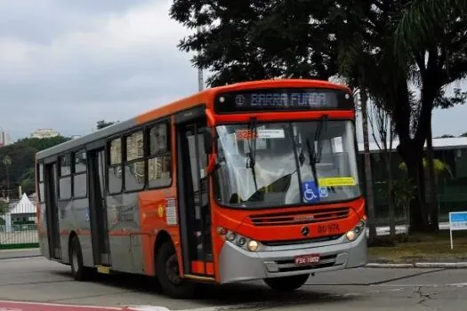 Jogo entre Palmeiras e América-MG muda linhas de ônibus na Zona Oeste