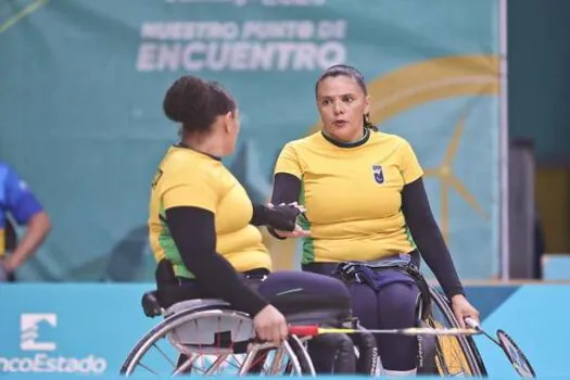 Governo marca presença na Casa Brasil Paralímpico, nos Jogos Parapan-Americanos 