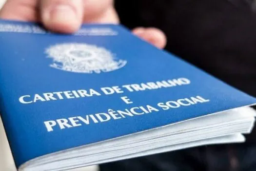 PAT Ribeirão Pires tem 28 vagas de emprego disponíveis para a próxima semana