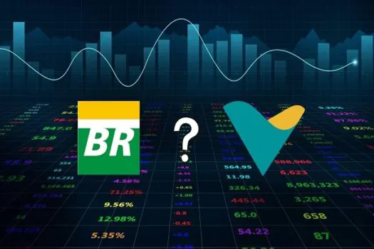 Compensa comprar ações da Petrobras e da Vale? Entenda