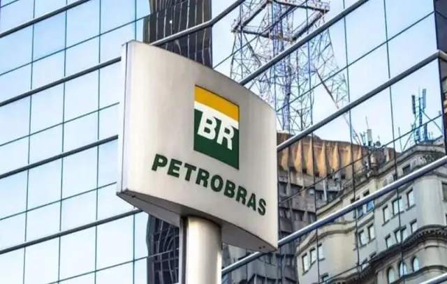 petrobras