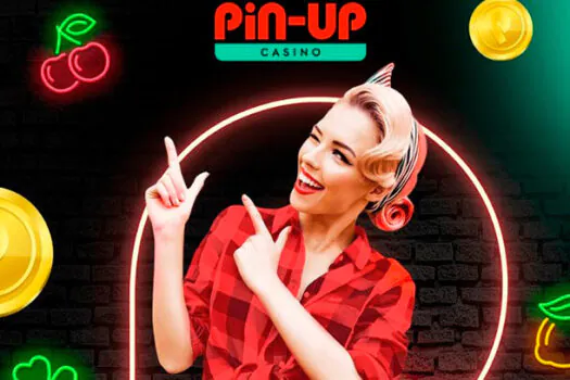 Aposte no Melhor: Pin Up Casino Brasil – Bônus Exclusivos e Jogos Incríveis