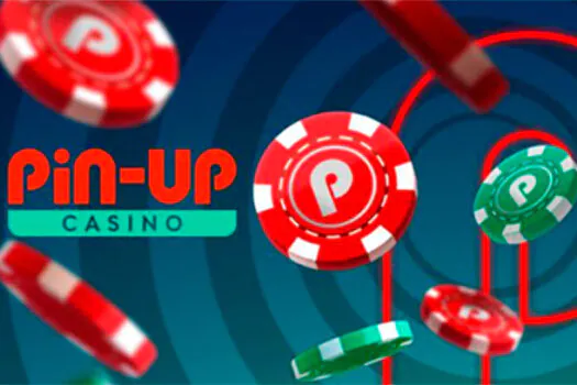 Como se registrar e fazer login na plataforma do cassino Pin-Up