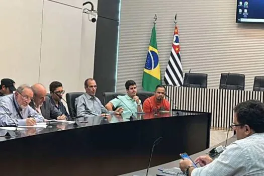 Planejamento da Grande SP avança com participação do Consórcio ABC