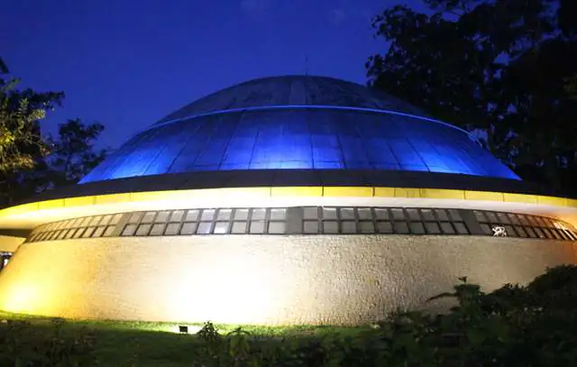 planetario-ibirapuera