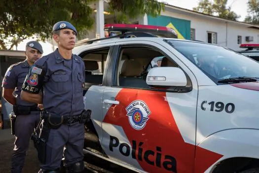 Enem: PM de SP reforça policiamento para garantir segurança de estudantes