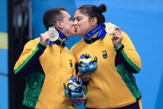 Jogos Parapan-Americanos: Brasil faz história e conquista mais de 300 medalhas 