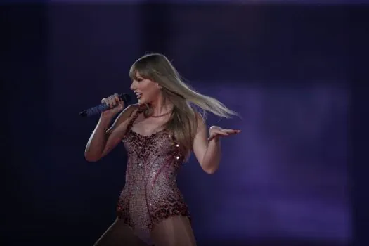 Prefeito do Rio diz que vai aumentar ambulâncias e dará água em shows de Taylor Swift