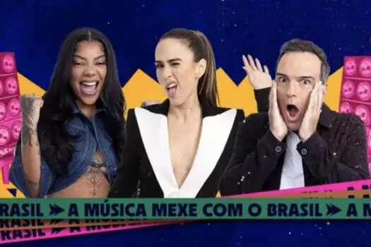 Confira a lista de vencedores do Prêmio Multishow 2023