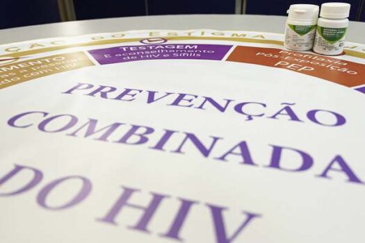 Dezembro Vermelho em Diadema terá seminário e campanhas de testagem e Pep/Prep