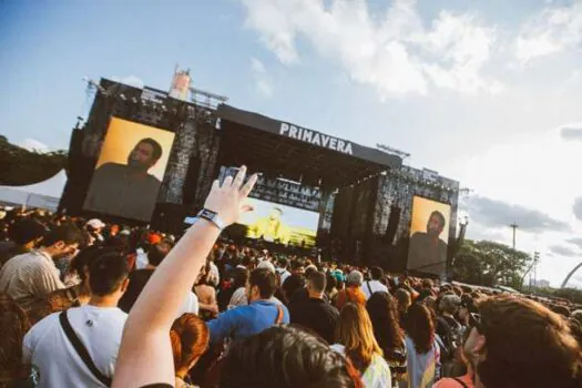 Primavera Sound São Paulo anuncia horários e palcos dos shows