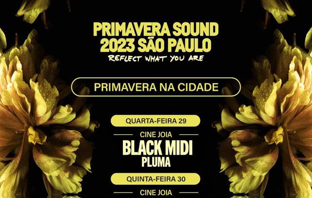 Primavera Sound São Paulo anuncia abertura de vendas para programação que antecede o festival