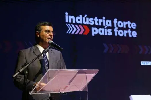 Superávit comercial paulista cresceu 58% no primeiro semestre, relevam a Fiesp e o Ciesp